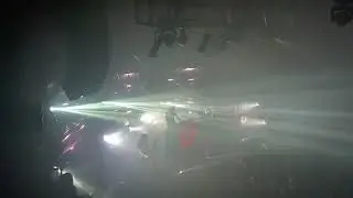 Turbo Killer; Carpenter Brut Live O2 Academy Bristol 2022