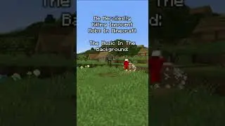 Memes Portrayed By Minecraft