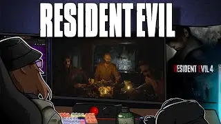 I've Played ALL the Resident Evil Games and Here's What I Learned (The Finale)