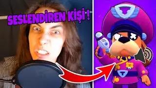 ALBAY RUFFS'U SESLENDİREN KİŞİ ! (Piper,Leon,Bea)