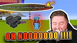 Grian's Prank Went Wrong (Real Wrong)