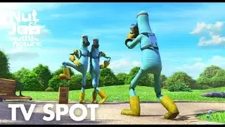 The Nut Job 2: Nutty by Nature | 