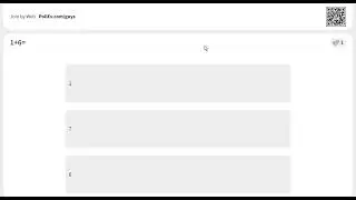 Graded Quizzes in Poll Everywhere