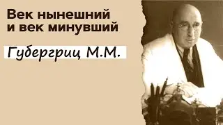 Профессор Вёрткин А.Л. в образе Губергрица М.М.