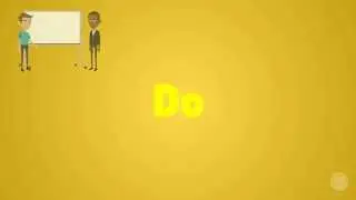 Difference between the verbs 