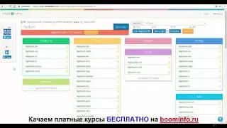 Урок 2 Планирование сайта, tilda конструктор сайтов