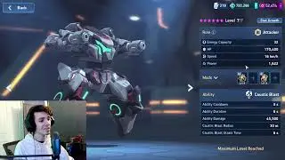 My Thoughts on Current Balance and What Should Change