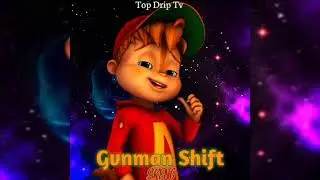 skeng - gvnman shift (official maker @topDripTv