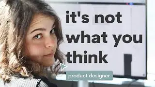 I Wish I Knew This Before Getting Into Product Design