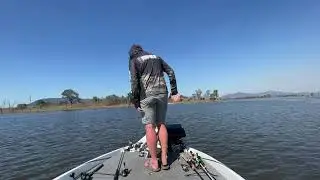 BASS Somerset Day 1