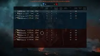 Rank Vs MAYHEM