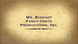 Twenty-One Laps Adelstein/Mr. Bigshot Fancy-Pants Productions (2018-HD-WS)