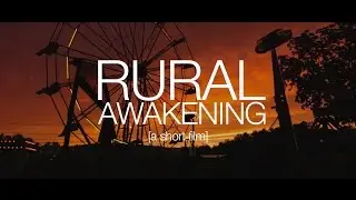 Rural Awakening – The Union County West End Fair