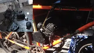 getting more power