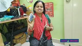 aaj medicine khana भूल गया #firstvlog #dailyvlog #housewifelife #woman #vlog #couple #vlogs