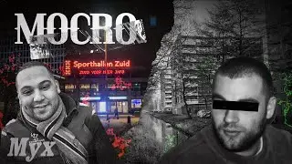 La Mocro Maffia (7) : l'effet domino