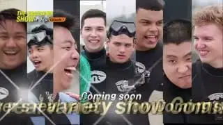 The CROSSFIRE Show in Jeju - Episode 1