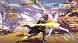 Eustace spends 100 meter to look cool