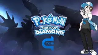 Pokemon Brilliant Diamond Blind Playthrough #2
