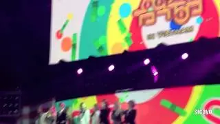 [fancam] SNSD talk @Kpop festival 2012- Đại nhạc hội Việt Hàn