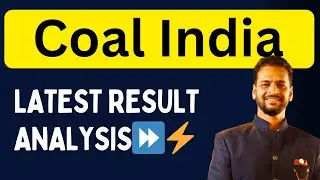 Coal India Latest Share Update | Stock Analysis | Stocks To Buy | Sagarnomics