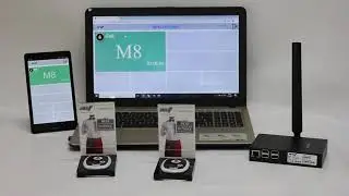GARSON CAGRI SISTEMI  NDC01 DATA COLLECTOR