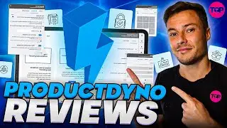 Productdyno Reviews | Product Dyno Review | Productdyno Bonus 🔥