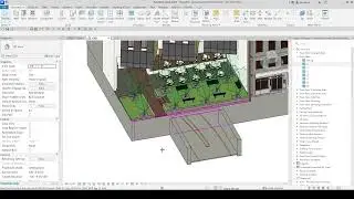 About Control Element Selection in Revit for Beginners
