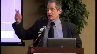 A TIME Conference Part 4:  Dr Marc Goldstein Advances in Treating Male Infertility