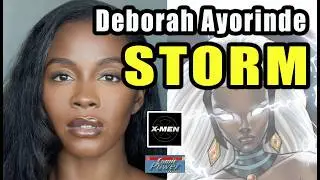 Top 10 Actresses That Could Play Storm In The MCU X-Men (2026 Ranking) ⚡⛈️⚡