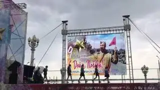 Вокальная студия 