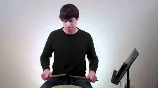 How to Improve Your Buzz Rolls Part 2  - Snare Drum TV