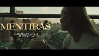 MENTIRAS- Banana Slice & @DaFiulinkcanaloficial  FT@elmulatojhankistyle (prod. SliceB)