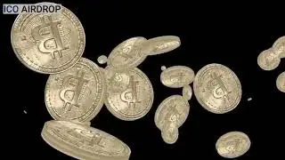 ICO AIRDROP | How To Make Money