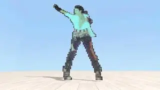 Michael Jackson and Circle of Life