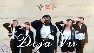 TXT (투모로우바이투게더) 'Deja Vu' Dance Cover 댄스커버 | KPM SATX