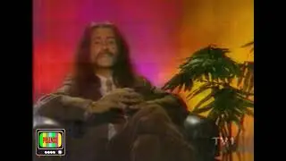 Barış Manço ile 7'den 77'ye 52  Program Açılış Konuşması 31 Aralik 1989
