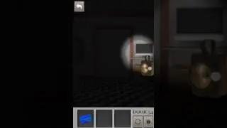 100 Locked Doors - Door 54 playthrough / walkthrough