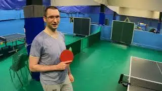 Зозуля Сергей (szozulya) 318 vs Липатов 356 Часть 1