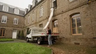 The Last of the Mud