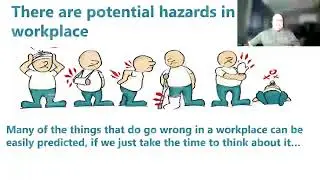 The Importance of Health and Safety in the Workplace