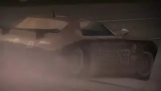 Gutter Drift