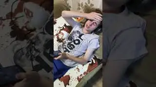 Скетч про лето: #shorts