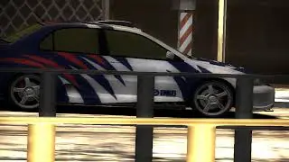 NFS FC