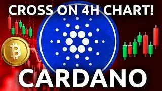 Cardano (ADA) - It Happened! (2025 Price Prediction)
