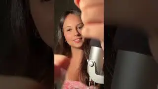 ASMR Coconut Crack by Angelic Lofi ASMR  #asmr #tinglesensation #personalattention #relax #asmrvideo