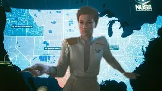 Reference to MYERS in Cyberpunk 2077