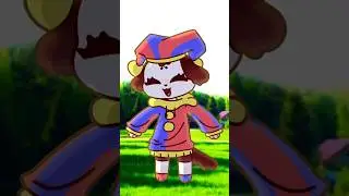 Pump it pump it! 🔥😍 #pomni #fnafanimation #digitalcircusanimation #gacha
