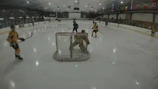 Rangers vs. Jets 27-08-2024