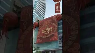 Happy Chinese New Year 2024 | CGI Video by purposeteamstudio